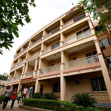 Resort Atlantis Dhaka Zewnętrze zdjęcie