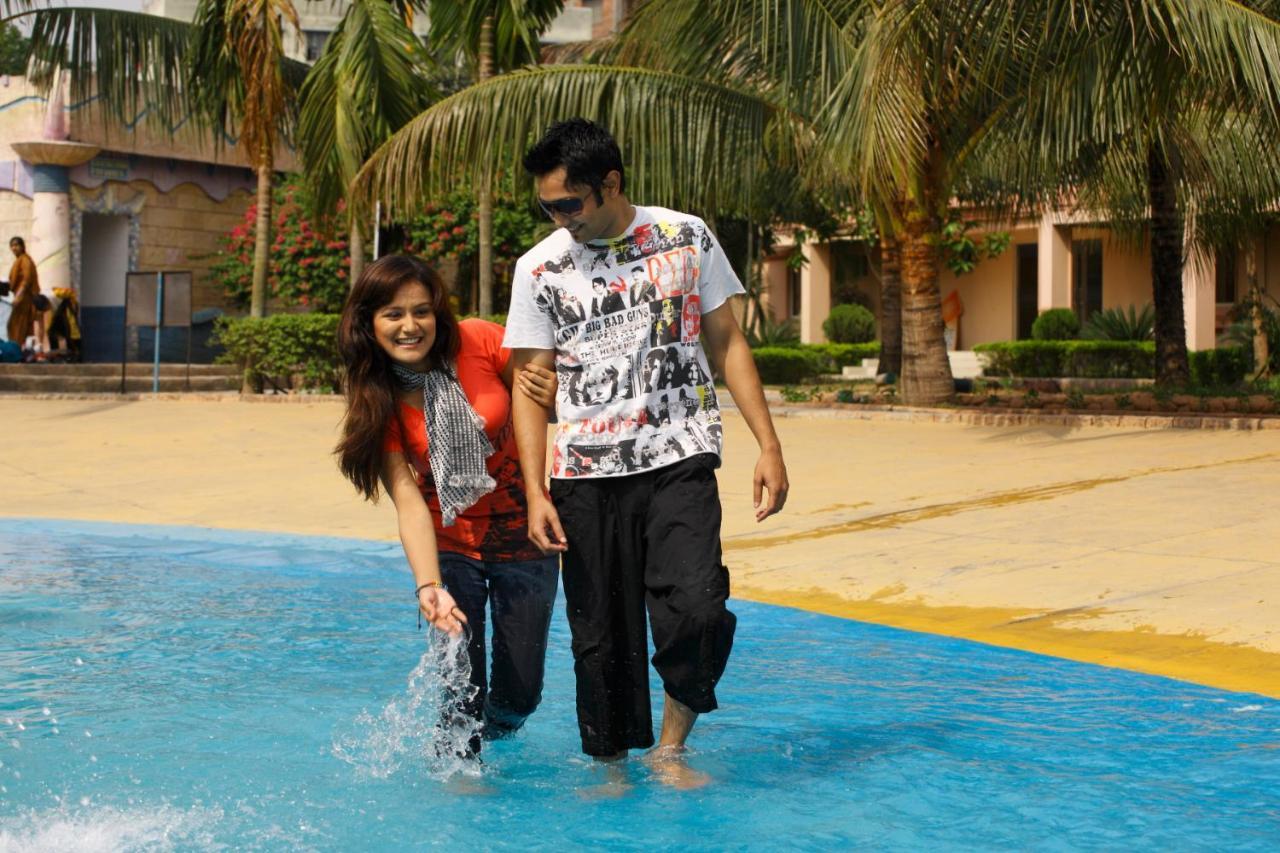 Resort Atlantis Dhaka Zewnętrze zdjęcie