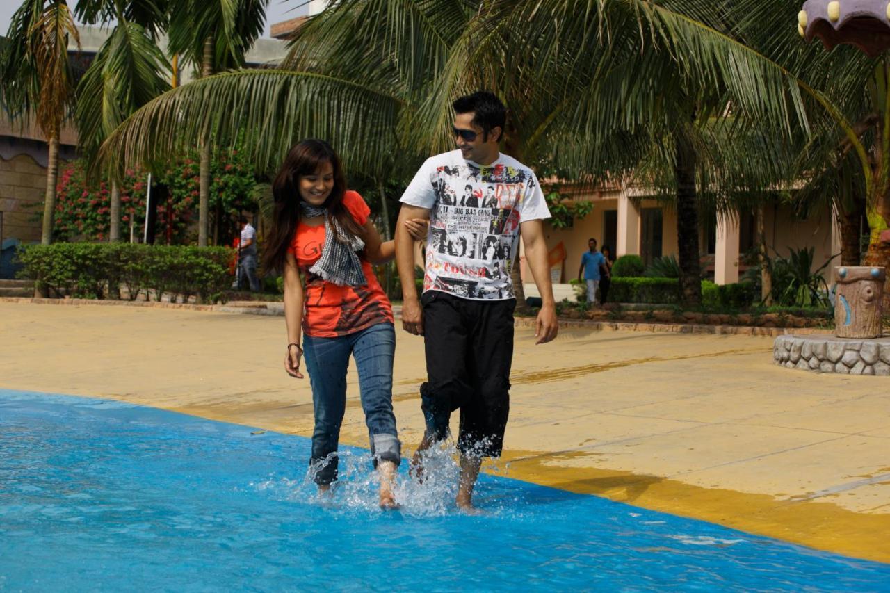 Resort Atlantis Dhaka Zewnętrze zdjęcie