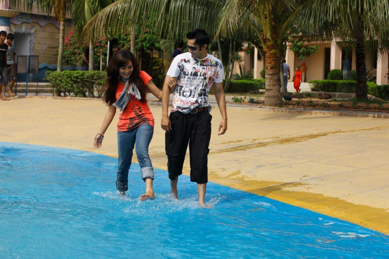 Resort Atlantis Dhaka Zewnętrze zdjęcie