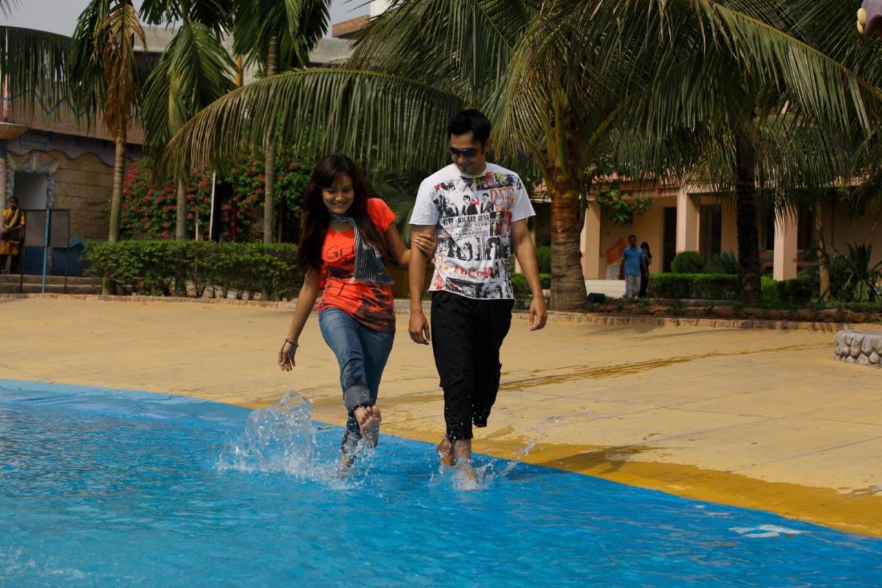 Resort Atlantis Dhaka Zewnętrze zdjęcie