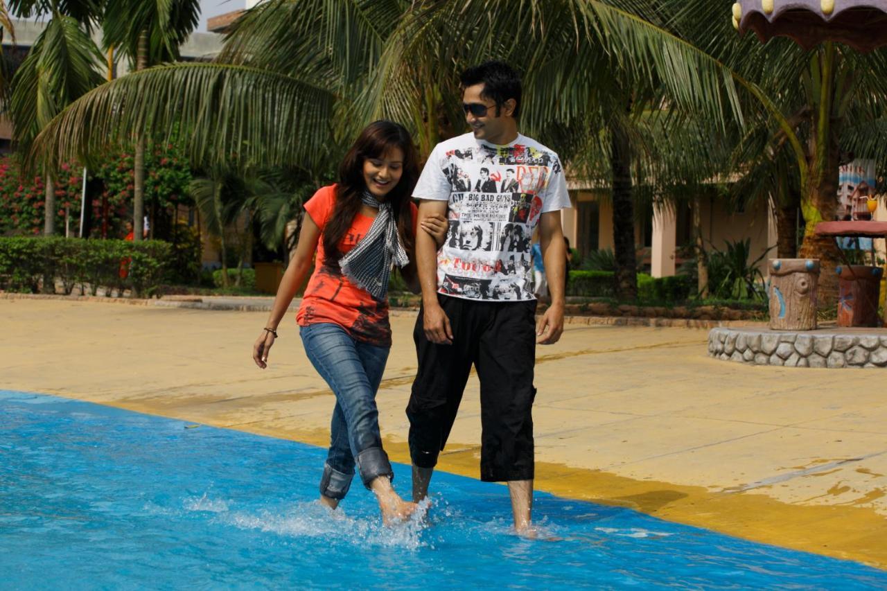 Resort Atlantis Dhaka Zewnętrze zdjęcie