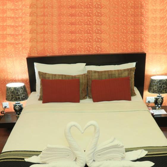 Resort Atlantis Dhaka Zewnętrze zdjęcie