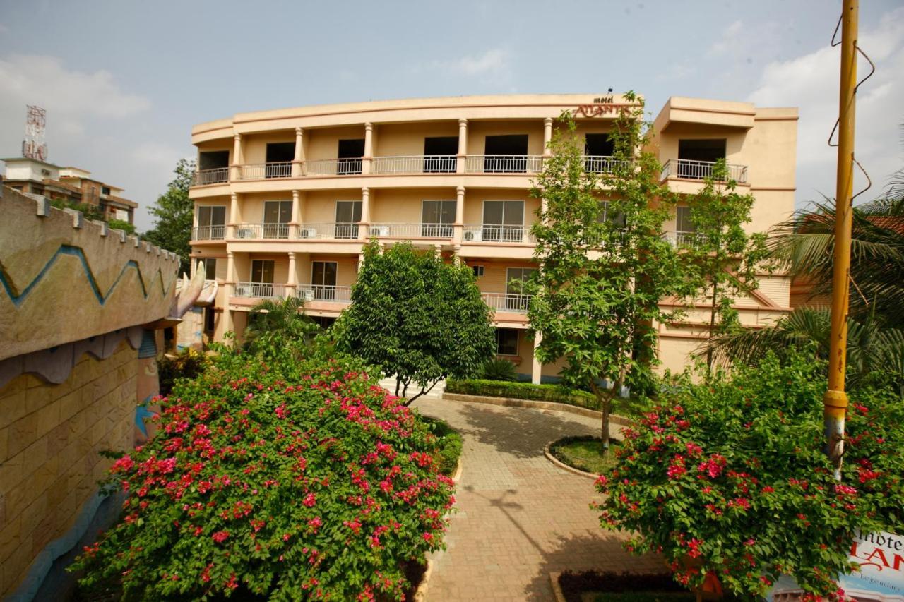 Resort Atlantis Dhaka Zewnętrze zdjęcie