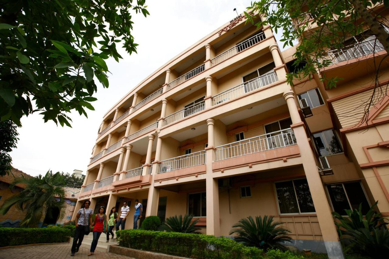Resort Atlantis Dhaka Zewnętrze zdjęcie
