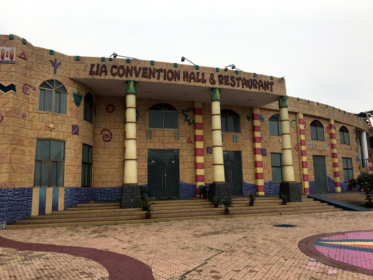 Resort Atlantis Dhaka Zewnętrze zdjęcie