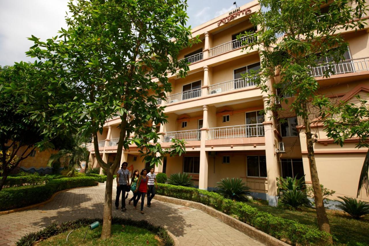 Resort Atlantis Dhaka Zewnętrze zdjęcie