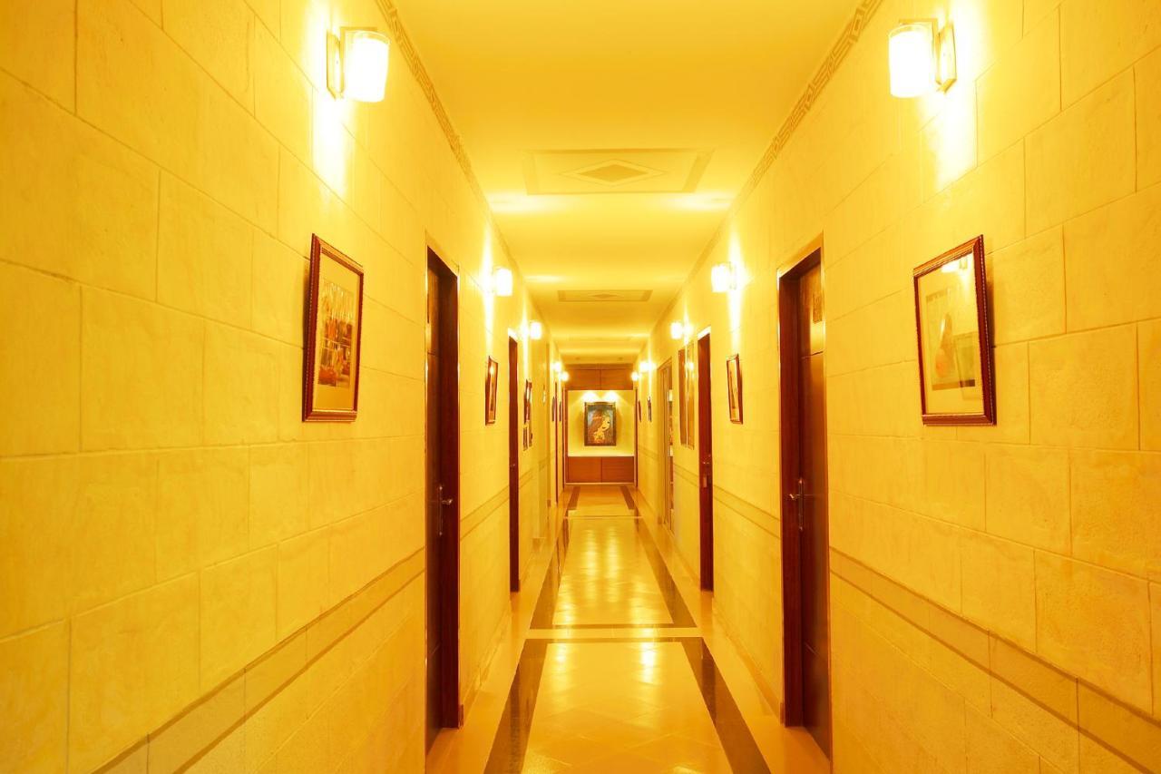 Resort Atlantis Dhaka Zewnętrze zdjęcie