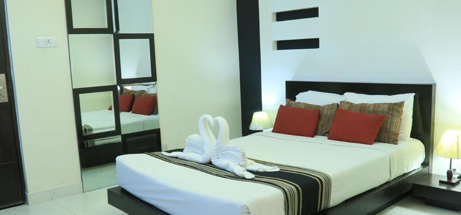 Resort Atlantis Dhaka Zewnętrze zdjęcie