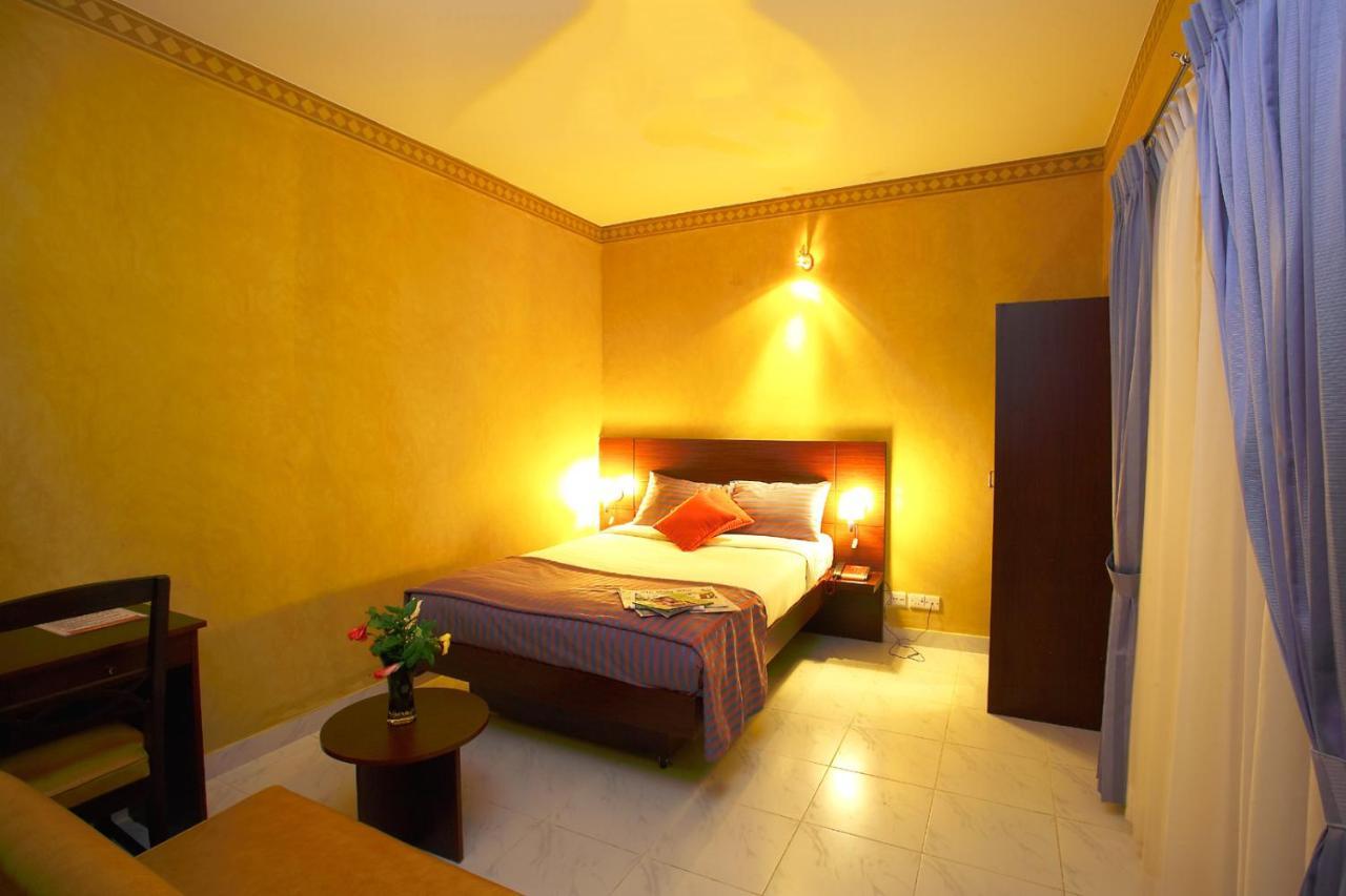 Resort Atlantis Dhaka Zewnętrze zdjęcie