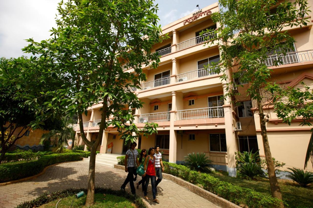 Resort Atlantis Dhaka Zewnętrze zdjęcie