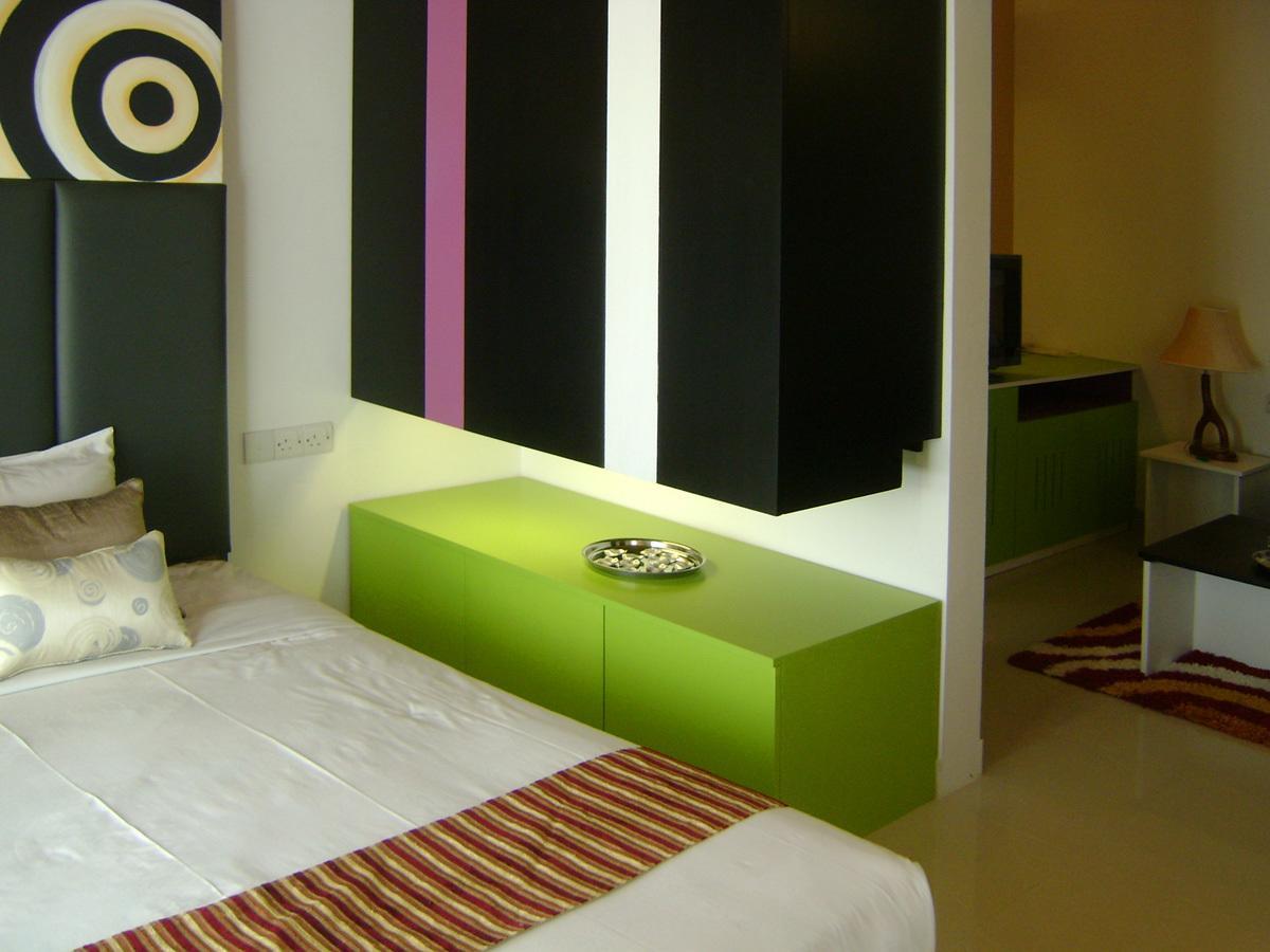 Resort Atlantis Dhaka Zewnętrze zdjęcie