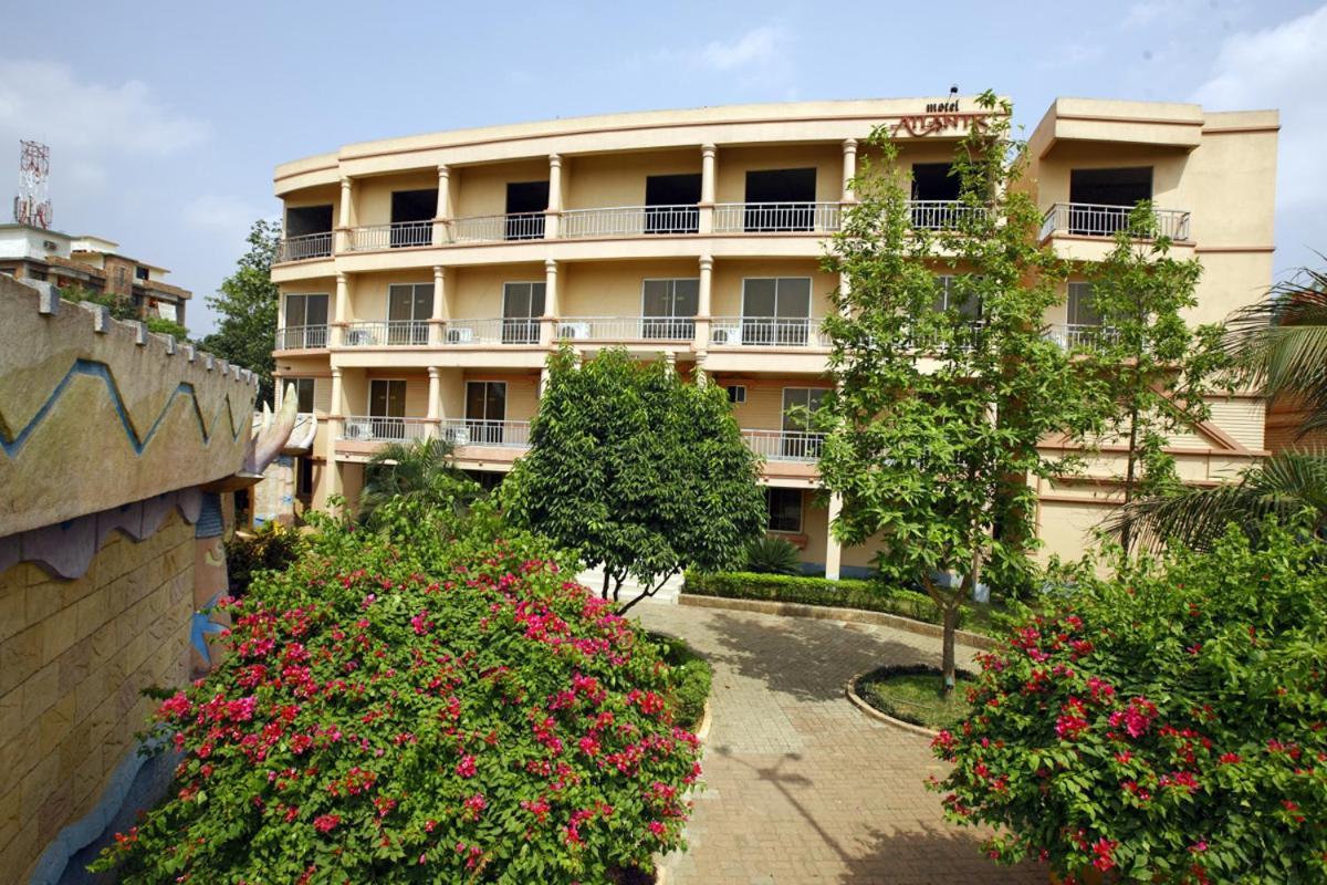 Resort Atlantis Dhaka Zewnętrze zdjęcie