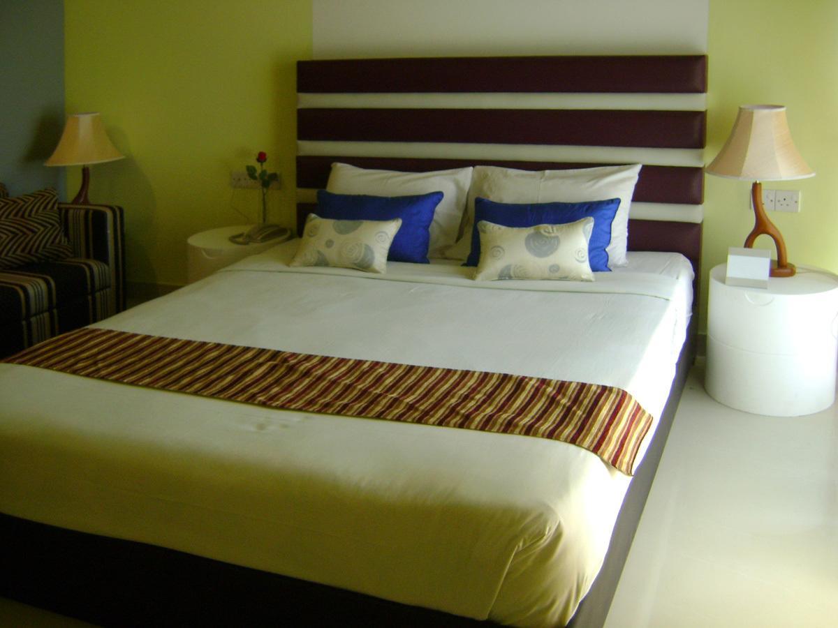 Resort Atlantis Dhaka Zewnętrze zdjęcie