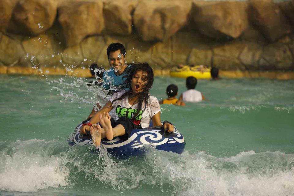Resort Atlantis Dhaka Zewnętrze zdjęcie