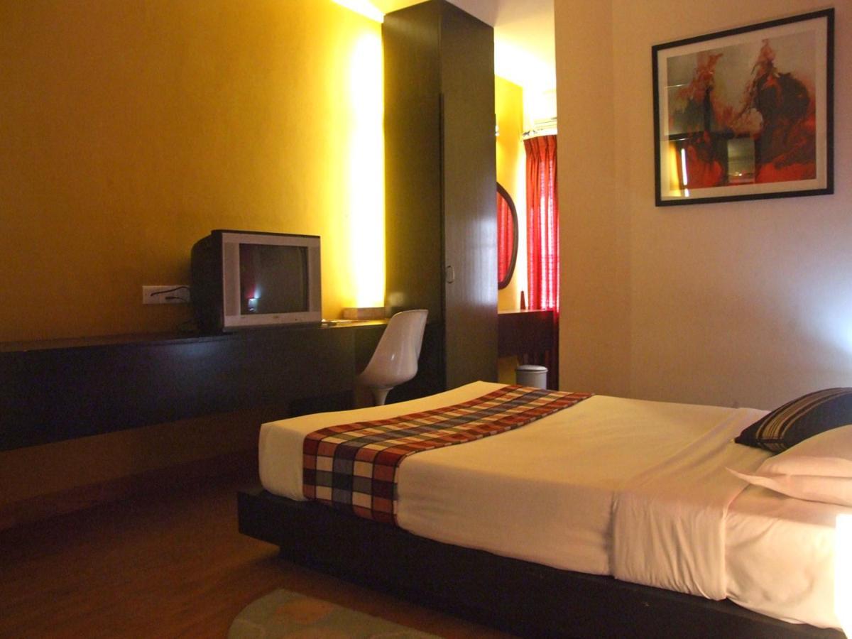 Resort Atlantis Dhaka Zewnętrze zdjęcie