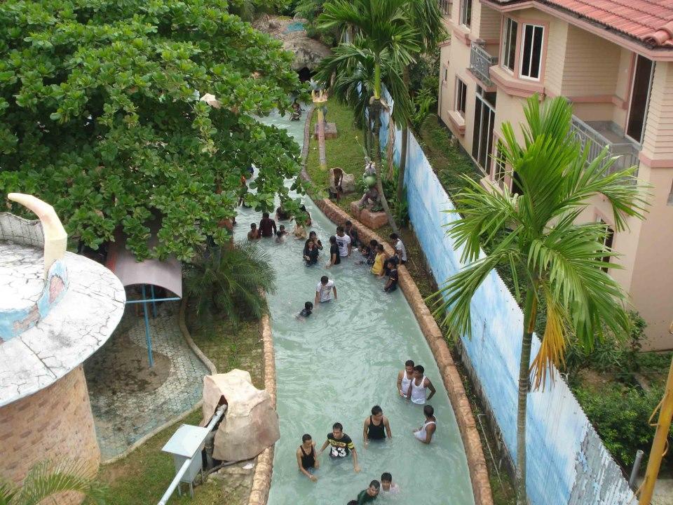 Resort Atlantis Dhaka Zewnętrze zdjęcie