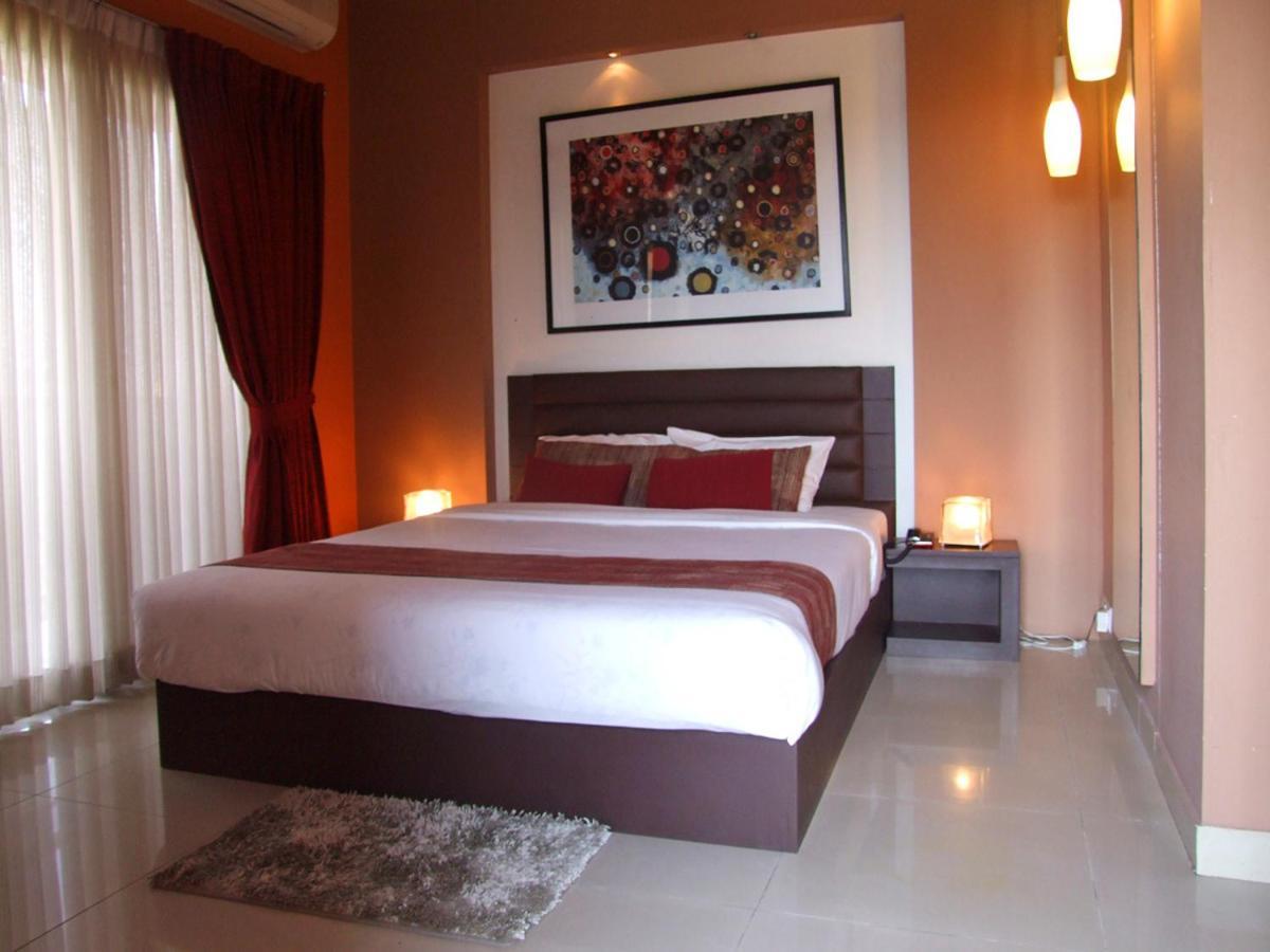 Resort Atlantis Dhaka Zewnętrze zdjęcie