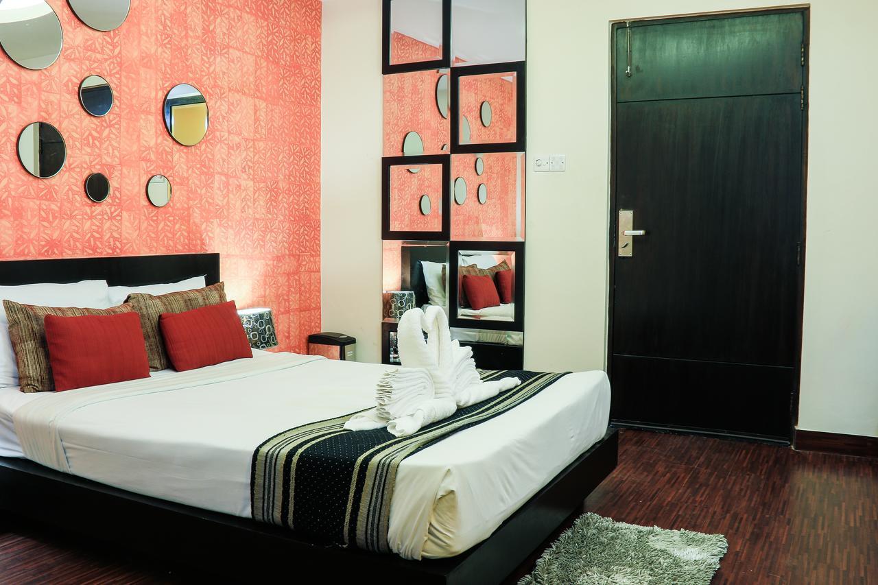 Resort Atlantis Dhaka Zewnętrze zdjęcie